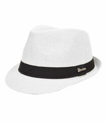 Отличная детская соломенная шляпа-панама. цена и информация | Женские шапки | kaup24.ee
