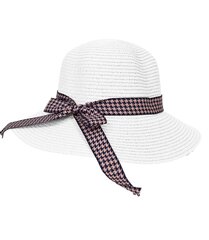 Классическая женская летняя шляпа Lady English цена и информация | Женские шапки | kaup24.ee
