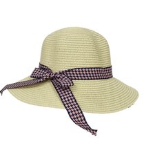 Müts naistele 6357-uniw цена и информация | Женские шапки | kaup24.ee