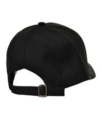 Nokamüts Los Angeles, must hind ja info | Naiste mütsid ja peapaelad | kaup24.ee