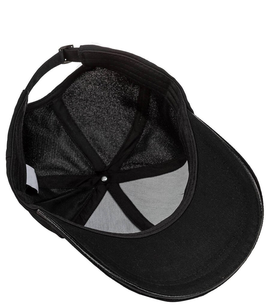 Universaalne müts, must hind ja info | Naiste mütsid ja peapaelad | kaup24.ee