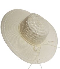 Müts naistele, valge hind ja info | Naiste mütsid ja peapaelad | kaup24.ee