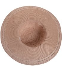 Müts naistele, pruun hind ja info | Naiste mütsid ja peapaelad | kaup24.ee