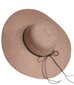 Müts naistele, pruun цена и информация | Naiste mütsid ja peapaelad | kaup24.ee