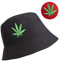 Universaalne müts, punane, must hind ja info | Naiste mütsid ja peapaelad | kaup24.ee