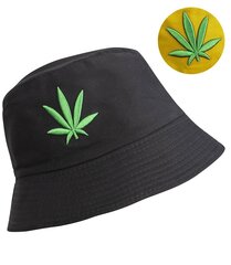 Universaalne müts, kollane, must hind ja info | Naiste mütsid ja peapaelad | kaup24.ee