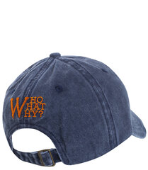 Nokamüts Destroyed, sinine hind ja info | Naiste mütsid ja peapaelad | kaup24.ee