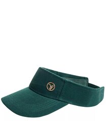 Universaalne päikesemüts, roheline hind ja info | Naiste mütsid ja peapaelad | kaup24.ee