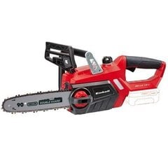 Einhell Chainsaw 4501761 GE-LC 18 Li - Solo цена и информация | Цепные пилы | kaup24.ee