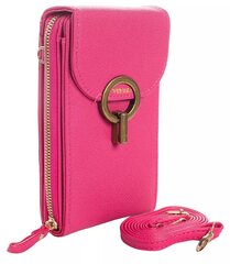 Маленькая мини-сумка для телефона, клатч, кошелек цена и информация | Женские сумки | kaup24.ee