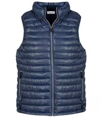 Vest naistele Vest 14040-D, sinine hind ja info | Naiste vestid | kaup24.ee