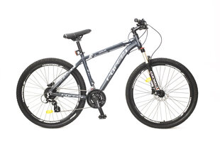 Товар с повреждением. Горный велосипед Corelli Opilio New Age 1.1 27.5", серый цена и информация | Товары с повреждениями | kaup24.ee