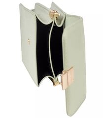 Небольшая гладкая сумка с клапаном для телефона. цена и информация | Женские кошельки, держатели для карточек | kaup24.ee