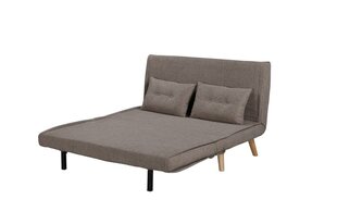 Diivan Podrez Tempo Sofa-2, pruun цена и информация | Диваны | kaup24.ee