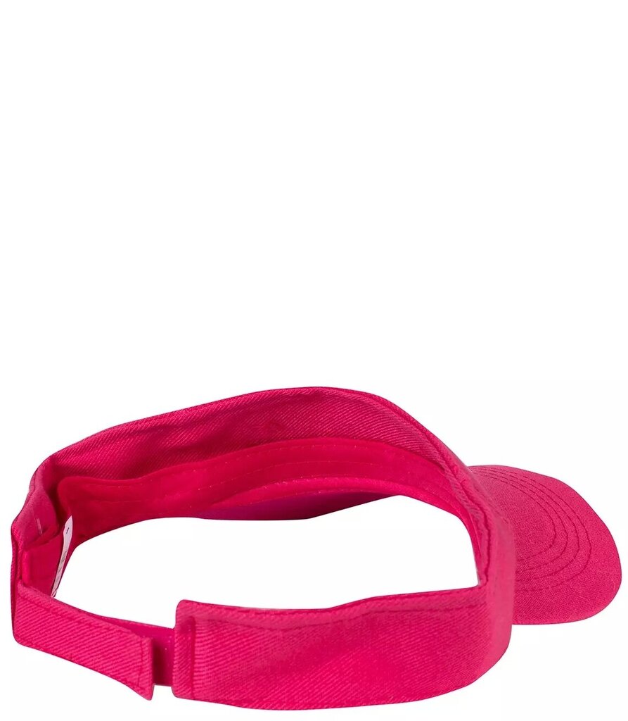 Universaalne päikesemüts, roosa цена и информация | Naiste mütsid ja peapaelad | kaup24.ee