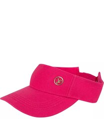 Universaalne päikesemüts, roosa hind ja info | Naiste mütsid ja peapaelad | kaup24.ee
