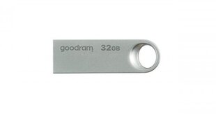 Goodram Pendrive UNO3 32GB USB 3.2 цена и информация | GoodRam Накопители данных | kaup24.ee