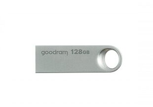 Goodram Pendrive UNO3 128GB USB 3.2 цена и информация | GoodRam Накопители данных | kaup24.ee