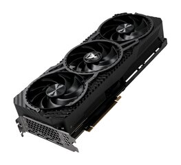 Gainward GeForce RTX 4080 Super Phoenix (NED408S019T2-1032X) цена и информация | Видеокарты | kaup24.ee