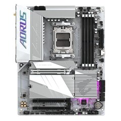 Gigabyte B650E Aorus Elite X AX Ice hind ja info | Emaplaadid | kaup24.ee