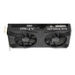 PNY GeForce RTX 4070 Super OC DF Verto (VCG4070S12DFXPB1-O) hind ja info | Videokaardid (GPU) | kaup24.ee