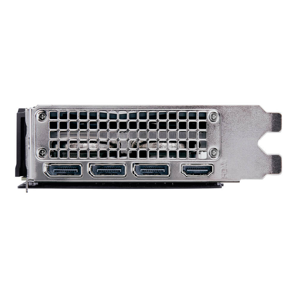 PNY GeForce RTX 4070 Super OC DF Verto (VCG4070S12DFXPB1-O) цена и информация | Videokaardid (GPU) | kaup24.ee