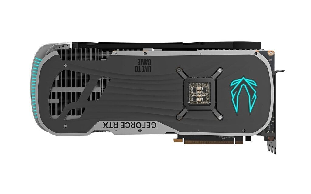 Zotac Gaming GeForce RTX 4080 Super AMP Extreme Airo (ZT-D40820B-10P) hind ja info | Videokaardid (GPU) | kaup24.ee