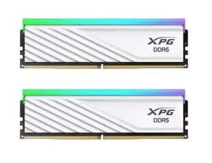 Adata XPG Lancer Blade RGB (AX5U6400C3216G-DTLABRWH) hind ja info | Operatiivmälu (RAM) | kaup24.ee