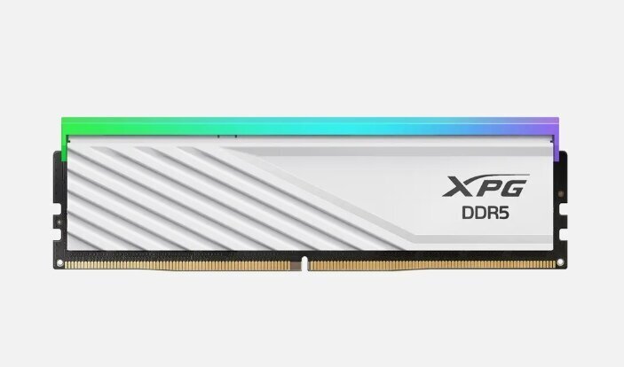 ADATA XPG Lancer Blade RGB AX5U6400C3216G цена и информация | Operatiivmälu (RAM) | kaup24.ee