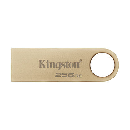 Kingston DataTraveler SE9 G3 DTSE9G3/256GB hind ja info | Mälupulgad | kaup24.ee