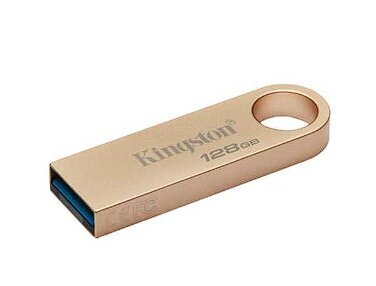 Kingston DataTraveler DTSE9 G3 DTSE9G3/128GB цена и информация | Mälupulgad | kaup24.ee