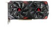 Biostar Radeon RX580 (VA5815TQ82) hind ja info | Videokaardid (GPU) | kaup24.ee