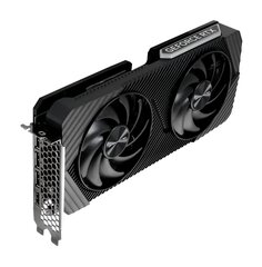 Gainward GeForce RTX 4070 Super Ghost (NED407S019K9-1043B) hind ja info | Gainward Arvutid ja IT- tehnika | kaup24.ee