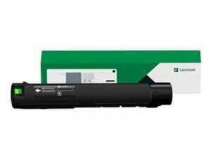 Lexmark CX930 Black цена и информация | Картриджи и тонеры | kaup24.ee