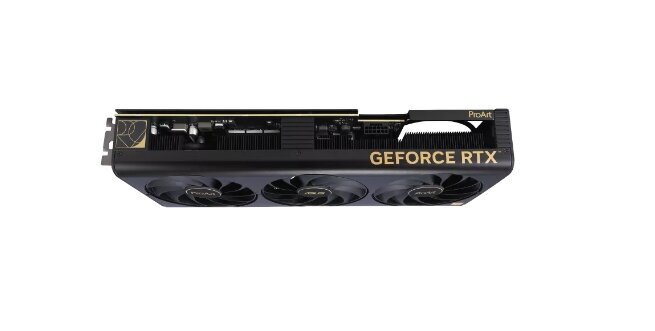 Asus ProArt GeForce RTX 4080 Super OC Edition (PROART-RTX4080S-O16G) цена и информация | Videokaardid (GPU) | kaup24.ee