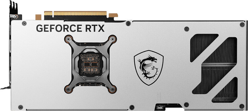 MSI GeForce RTX 4080 Gaming X Slim White цена и информация | Videokaardid (GPU) | kaup24.ee