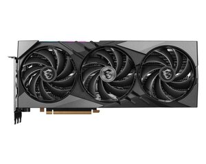 MSI GeForce RTX 4080 Super Gaming X Slim (RTX4080SUPGAMXSLIM16G) hind ja info | Videokaardid (GPU) | kaup24.ee