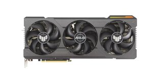 Asus TUF Gaming GeForce RTX 4080 Super (TUF-RTX4080S-16G-GAMING) цена и информация | Видеокарты | kaup24.ee