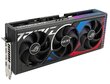 Asus ROG Strix GeForce RTX 4080 Super OC Edition (ROG-STRIX-RTX4080S-O16G-GAMING) цена и информация | Videokaardid (GPU) | kaup24.ee