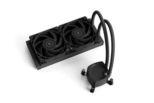 EK Water Blocks EK-Nucleus AIO CR240 hind ja info | Protsessori jahutid | kaup24.ee