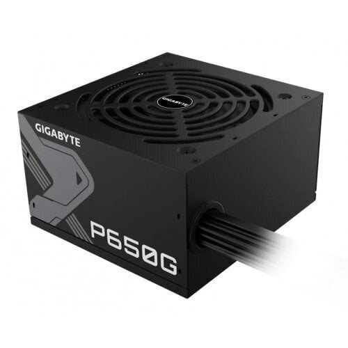 Gigabyte GP-P650G цена и информация | Toiteplokid (PSU) | kaup24.ee