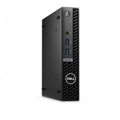 Dell OptiPlex 7010 K47XF цена и информация | Стационарные компьютеры | kaup24.ee