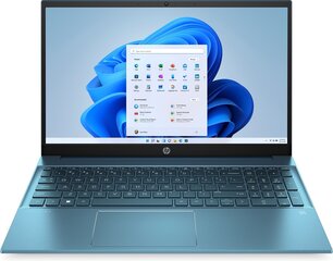 HP Pavilion 15 9T0V0EA hind ja info | Sülearvutid | kaup24.ee