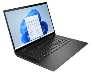 HP Enby x360 (9R848EA|5M216U67TLE) hind ja info | Sülearvutid | kaup24.ee