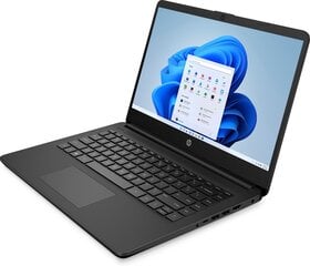 HP 14 9T0U9EA цена и информация | Записные книжки | kaup24.ee