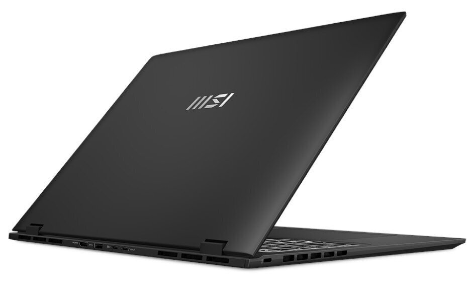 MSI Prestige 16 AI Studio B1VFG-017PL hind ja info | Sülearvutid | kaup24.ee