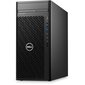 Dell Precision Tower 3660 цена и информация | Lauaarvutid | kaup24.ee