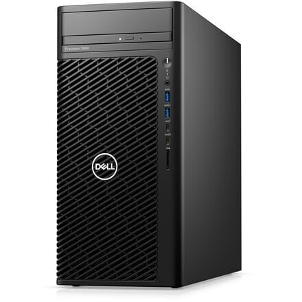Dell Precision Tower 3660 цена и информация | Lauaarvutid | kaup24.ee