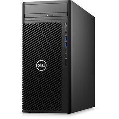 Dell Precision Tower 3660 цена и информация | Стационарные компьютеры | kaup24.ee