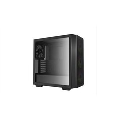 Deepcool R-CG560-BKAAE4-G-1 цена и информация | Корпус Cooler Master для ПК Elite 500 Midi | kaup24.ee